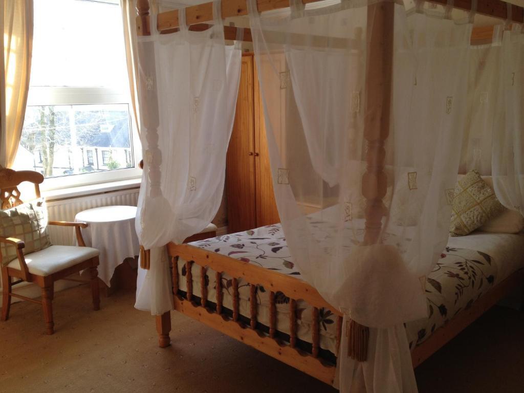 Hammonds Park Guest House Тенби Номер фото