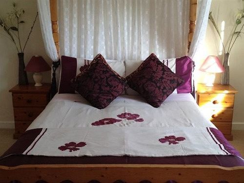 Hammonds Park Guest House Тенби Экстерьер фото